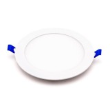 Iris Lighting PLSR-12W 12W/820lm/4000K álmennyezeti kör alakú LED panel (ILPLSR12W4000K) (ILPLSR12W4000K)