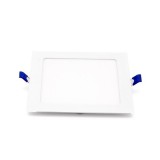 Iris Lighting PLSS-12W 12W/820lm/4000K álmennyezeti négyzet alakú led panel (ILPLSS12W4000K) (ILPLSS12W4000K)