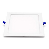 Iris Lighting PLSS-18W 14W/1440lm/4000K álmennyezeti négyzet alakú led panel (ILPLSS18W4000K) (ILPLSS18W4000K)