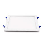 Iris Lighting PLSS-24W 24W/1920lm/4000K álmennyezeti négyzet alakú LED panel (ILPLSS24W4000K) (ILPLSS24W4000K)