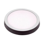 Iris Lighting PLSUR-18W 18/1440lm/4000K mennyezeti kör alakú LED panel (ILPLSUR18W4000K) (ILPLSUR18W4000K)