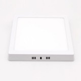 Iris Lighting PLSUS-18W 18W/1440lm/4000K mennyezeti négyzet alakú LED panel (ILPLSUS18W4000K) (ILPLSUS18W4000K)
