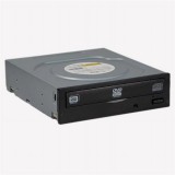 IRIS SATA DVD író fekete