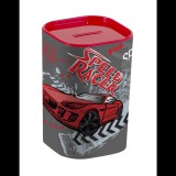Iris Speed Racer Big Money Box persely - Piros mintás (161495-010)