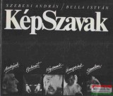 IRIS Szebeni András, Bella István - KépSzavak
