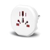 Iris TA-100 EU utazó adapter (TA-100)