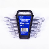 IRIS TOOLS CW-006-034 6 darabos kombinált csavarkulcs készlet (CW-006-034)