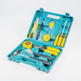 Iris Tools DT-16-118 Szerszámkészlet (16 db / csomag) (DT-16-118)