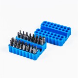 IRIS TOOLS DT-33-108 33 darabos bit készlet (DT-33-108)