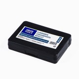 IRIS TOOLS DT-6-113 6 darabos csavarkihúzó készlet (DT-6-113)