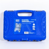 IRIS TOOLS GW-006-030 6 darabos racsnis kombinált csavarkulcs készlet (GW-006-030)