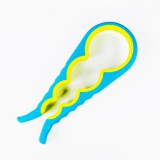 IRIS TOOLS IRIS ITBO-01-S 4 az 1-ben multifunkcionális nyitó