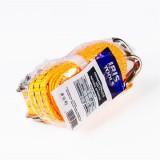 IRIS TOOLS ITCLS-4M1T rakományrögzítő szett, kétrészes racsnis spanifer, 1.000 kg, 4 m, 25 mm (ITCLS-4M1T)