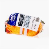 IRIS TOOLS ITCLS-6M1.5T rakományrögzítő szett, kétrészes racsnis spanifer, 1.500 kg, 6 m, 25 mm (ITCLS-6M1.5T)