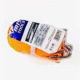 IRIS TOOLS ITCLS-6M2T-1 rakományrögzítő szett, kétrészes racsnis spanifer, 2.000 kg, 6 m, 35 mm (ITCLS-6M2T-1)