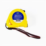 Iris Tools ITMT316-Y Mérőszalag 5m (ITMT316-Y)