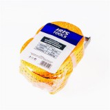 IRIS TOOLS ITOCL-6M2T-2 rakományrögzítő, egyrészes racsnis spanifer, 2.000 kg, 6 m, 35 mm (ITOCL-6M2T-2)