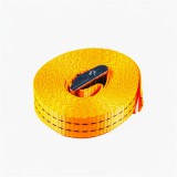 IRIS TOOLS ITOCSC-3M-500 egyrészes szorítókapcsos rakományrögzítő 500 kg, 3 m, 25 mm (ITOCSC-3M-500)