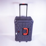 IRIS TOOLS TS-1-008 műanyag táskában szerszámkészlet (TS-1-008)