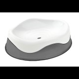 Iris TP-651 Crystal Szappantartó - Fehér (TP-651)