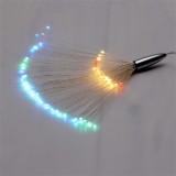 IRIS Tűzijáték stílusú fix fényű IPX3 szabványos/több színű/120db LED-es/napelemes fényfüzér, fénydekoráció