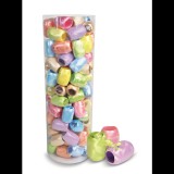 Iris1611-098 Prasent America XXL Díszkötöző szalag 20m - Vegyes színek (1611-098)