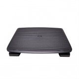 IRISOffice FR-100 Lábtámasz - Fekete (FR-100-BK)