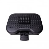 IRISOffice FR-300 Lábtámasz - Fekete (FR-300-BK)