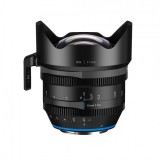 Irix Cine 11mm T4.3 Sony E  - nagylátószögű objektív