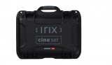 Irix Cine keményfalu objektívtáska Medium Nanuk 918-tól
