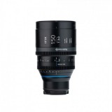 Irix Cine Lens 150mm T/3 Arri PL - teleobjektív - Sérült doboz