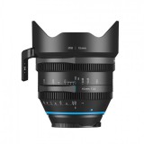 Irix Cine Lens 15mm T/2.6 MFT - nagylátószögű objektív