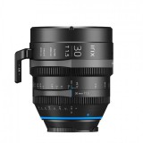 Irix Cine Lens 30mm T/1.5 Canon EF - nagylátószögű objektív - Bemutató termék