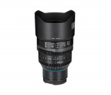 Irix Cine Lens 45mm T/1.5 Canon RF - alap objektív