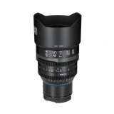 Irix Cine Lens 45mm T/1.5 Nikon Z - alap objektív