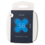 Irix Edge Black Mist SR 1/2 intenzitású 58mm-es szűrő