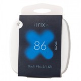 Irix Edge Black Mist SR 1/4 intenzitású 86mm-es szűrő
