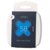 Irix Edge Black Mist SR 1/8 intenzitású 58mm-es szűrő