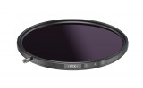 Irix Edge vario ND szűrő 2-5 67mm