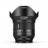 Irix Lens 11mm f/4.0 Firefly Canon EF - nagylátószögű objektív