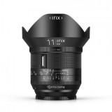 Irix Lens 11mm f/4.0 Firefly Nikon  - Bemutató termék