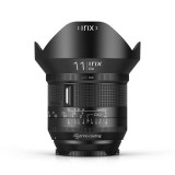 Irix Lens 11mm f/4.0 Firefly Pentax K - nagylátószögű objektív