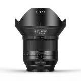 Irix Lens 15mm f/2.4 Blackstone Canon EF - nagylátószögű objektív