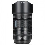 Irix Lens 45mm F/1.4 Dragonfly Fuji GFX vázakhoz - Sérült Doboz