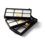 iRobot AeroForce szűrő szett Roomba 800 és 900-as szériához