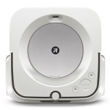 iRobot Braava jet m6 felmosó robot 1 db (m613840)