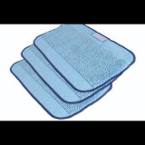 iRobot Braava Microfibre cloth 3 pack MOPPING (4409719)
