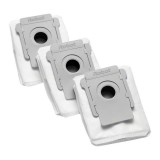 iRobot Clean Base Dirt Disposal Bag porzsák 3db (5060359288110) (5060359288110)