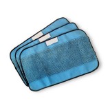 iRobot Mikroszálas kendő 3db kék utángyártott