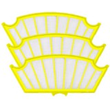 iRobot Roomba 500 szűrő készlet(4db) utángyártott